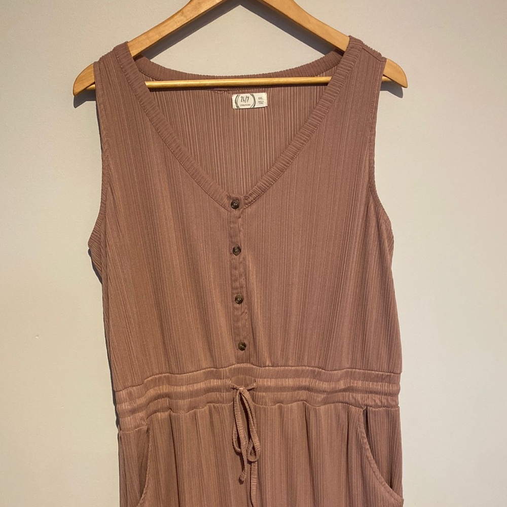 Maurices XXL Romper
